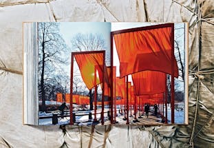 【お取り寄せ】Christo and Jeanne-Claude. Updated Edition